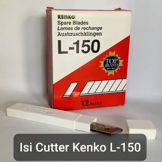 ISI CUTTER L-150