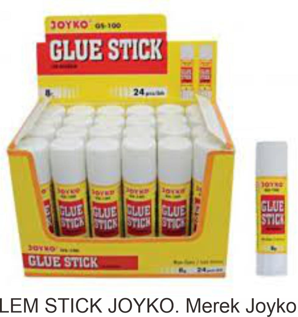 LEM STICK JOYKO