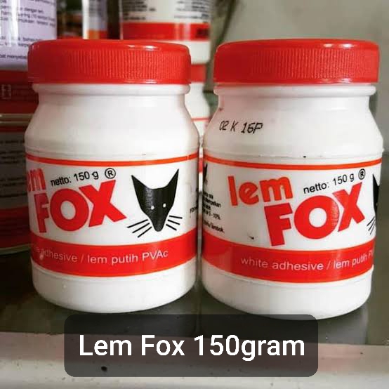LEM FOX 150 GRAM
