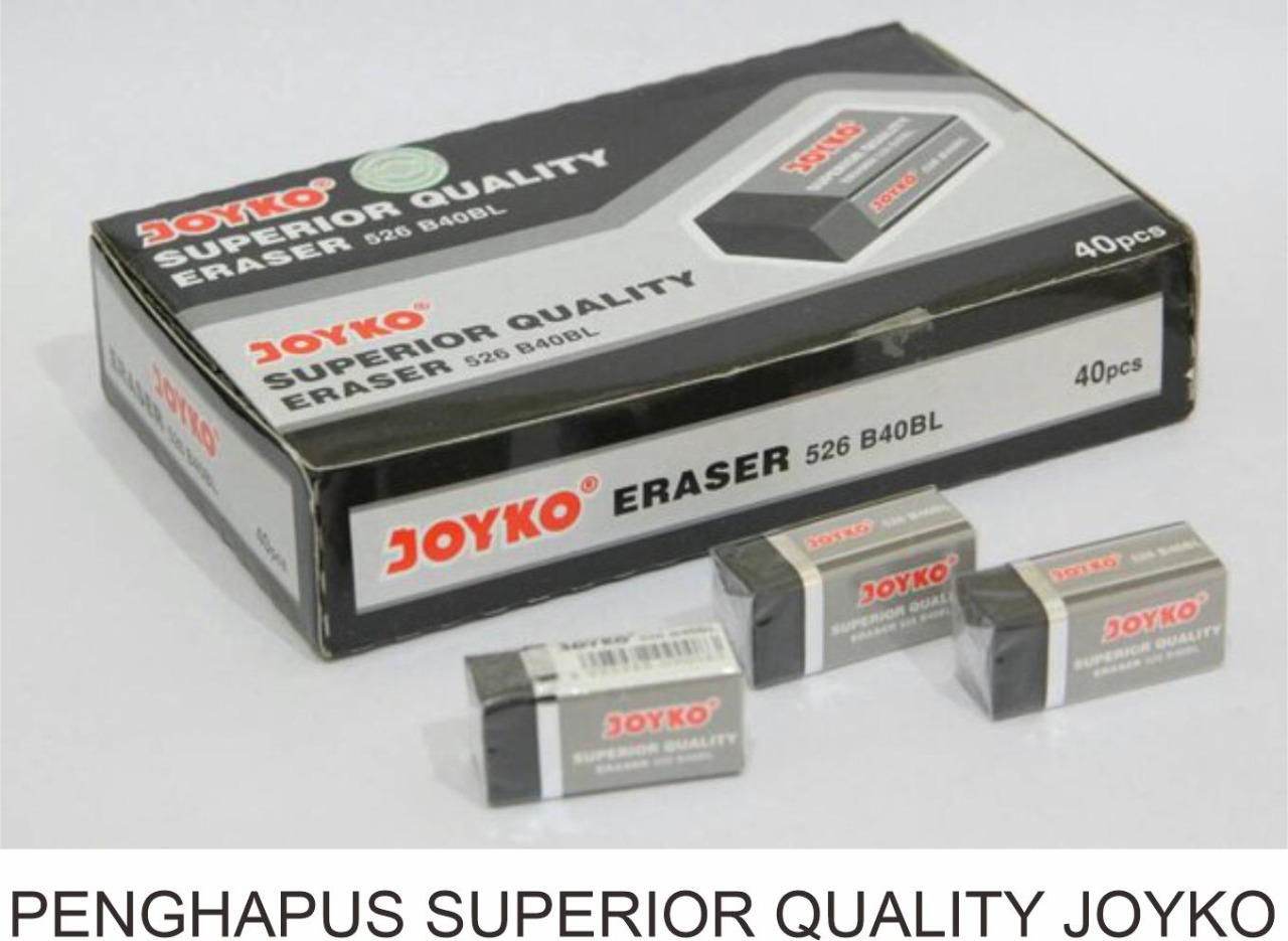 PENGHAPUS SUPERIOR QUALITY JOYKO