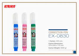 CORRECTION PEN KENKO EX-0830
