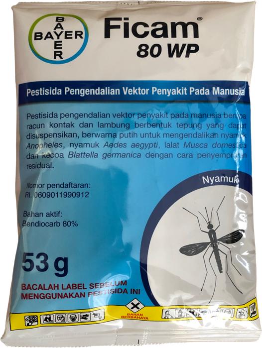 Ficam 80 WP @53gr