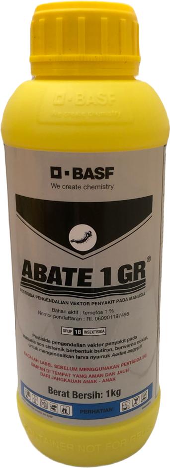 Abate 1 GR @1Kg