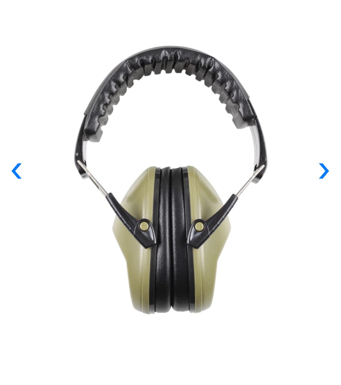 Ear Muff 30 Db