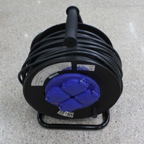 KABEL ROLL 50 M