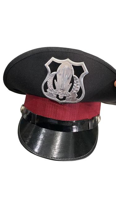Topi Pet Satpam PDH