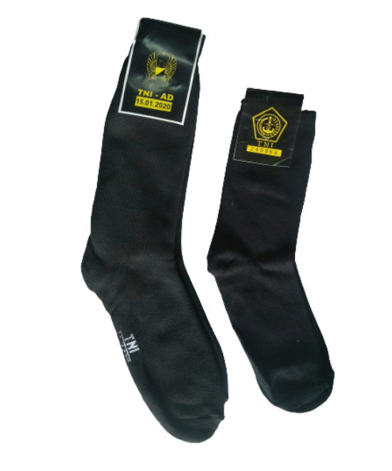 Kaos Kaki PDH
