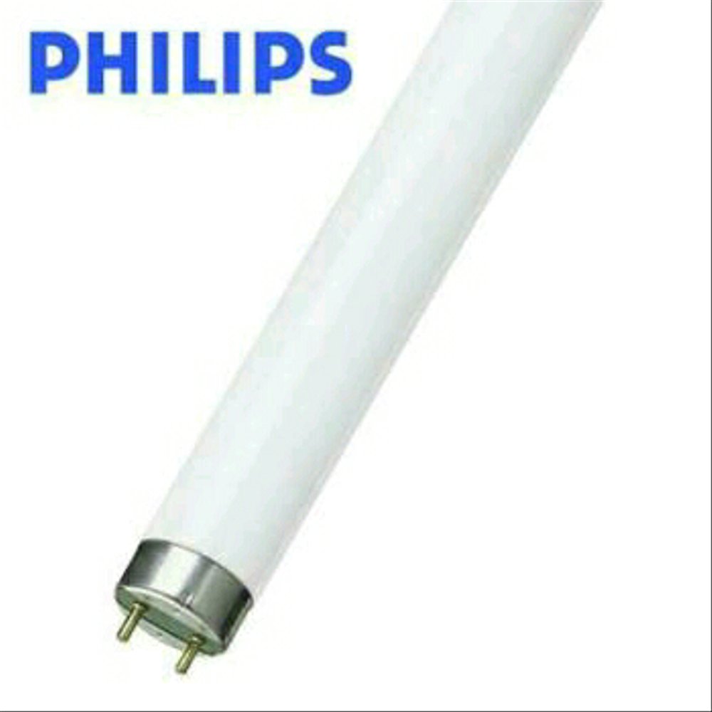 Lampu Philips TL 18 W