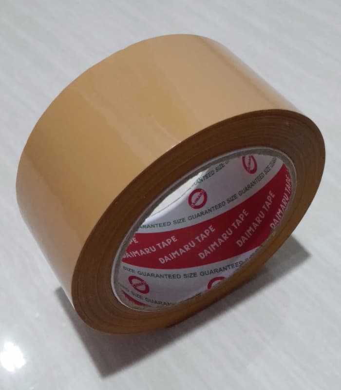 LAKBAN COKELAT 2