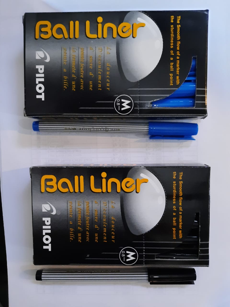 Balliner 