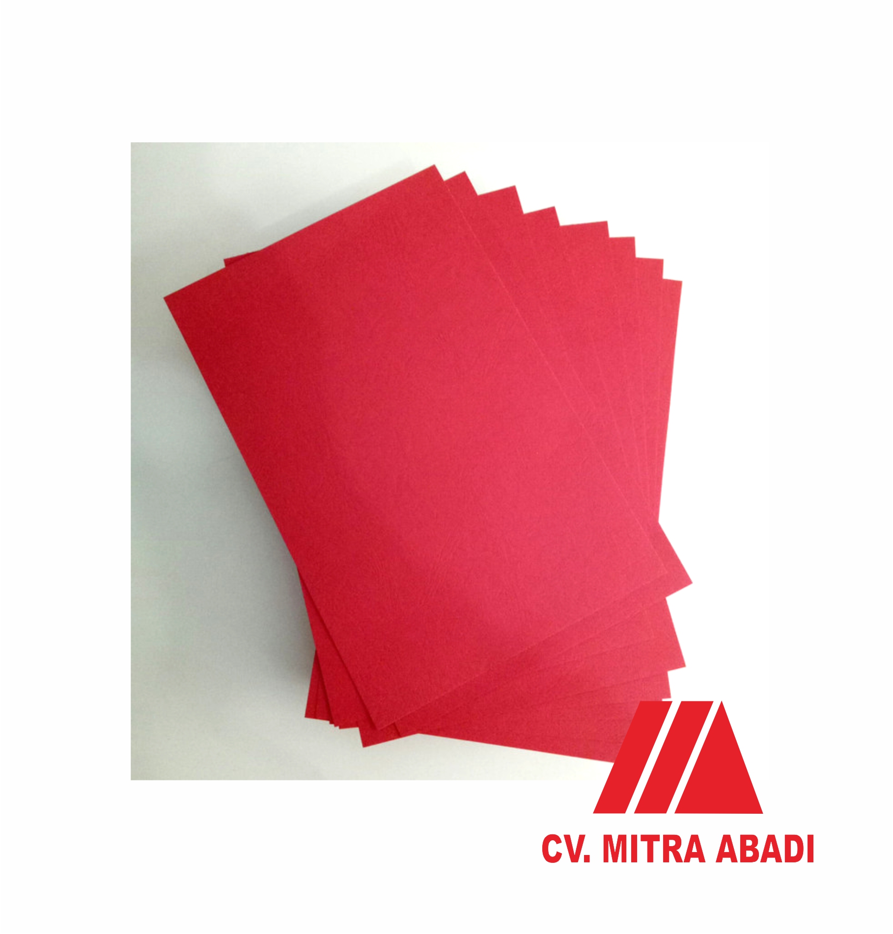 KERTAS COVER JILID BUFFALO/BC LUX (260GRAM/ ISI 100 LEMBAR)