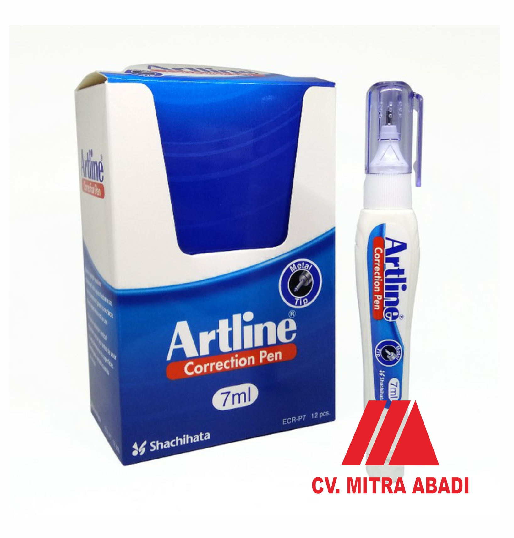 TIPE X ARTLINE