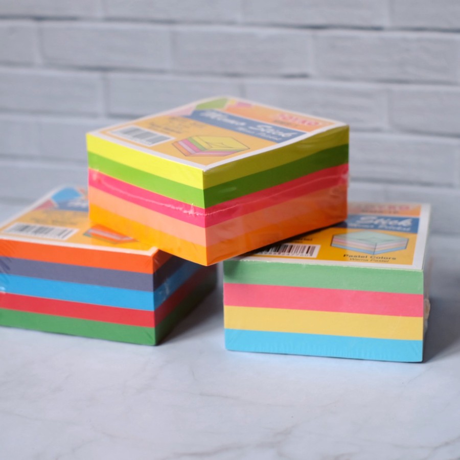 STICK NOTES/MEMO STICK