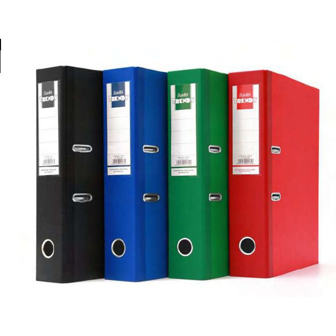 ODNER BANTEX TRENDY  (UK.F4)