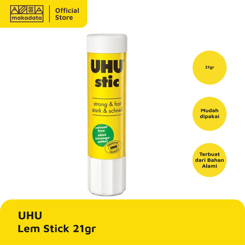 LEM KERTAS STICK
