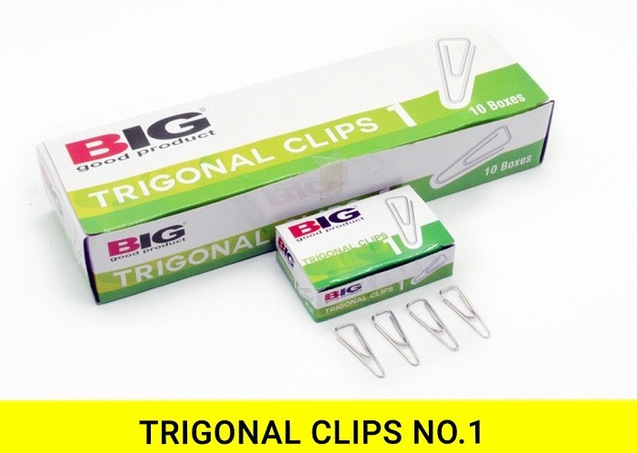 paper clips No 1