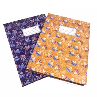 Buku Folio Besar Paperline 100-
