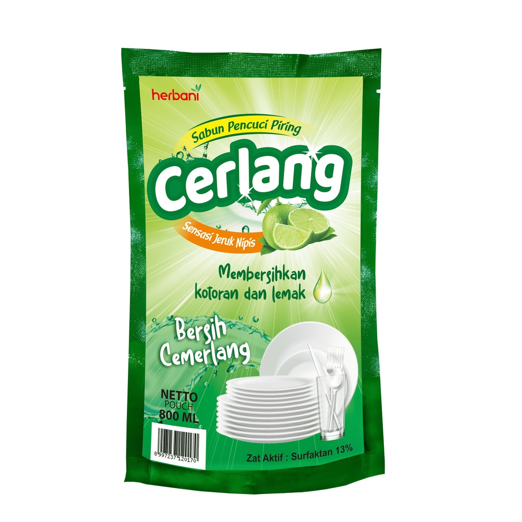 SABUN CUCI PIRING 800 ML