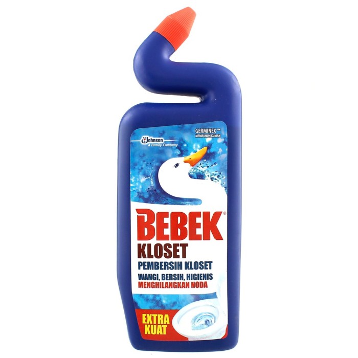BEBEK KLOSET 450 ML