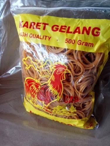 Karet Gelang