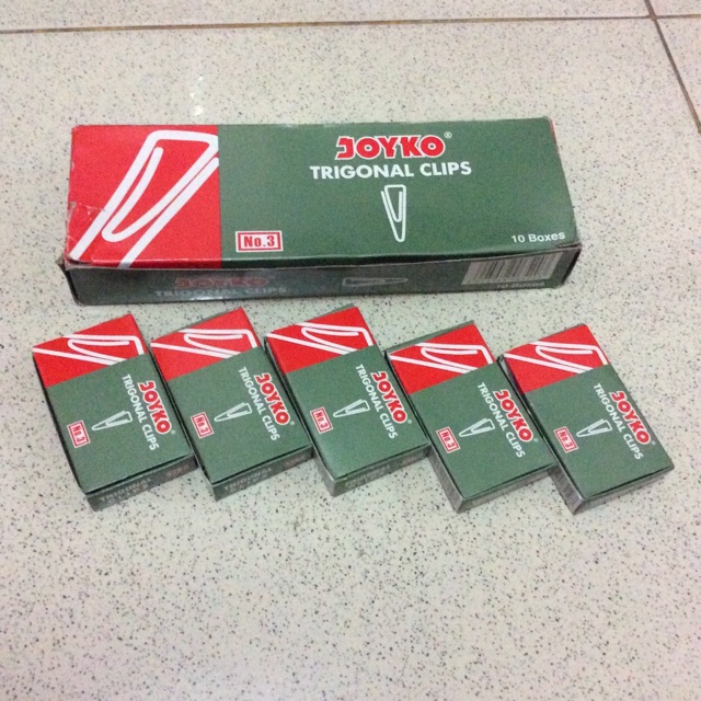 Paper Clif No 3