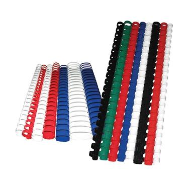 Ring Spiral Plastik 5/6